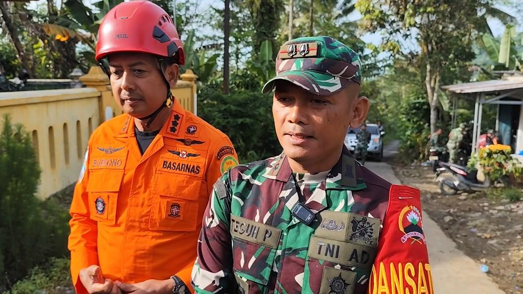 Dandim Banjarnegara Semua Dikerahkan di Hari Pamungkas