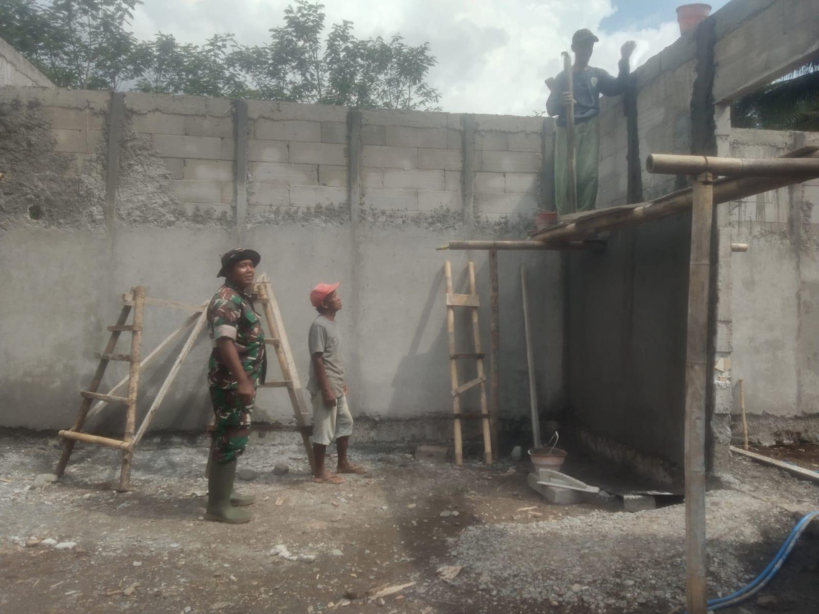 Langkah Demi Langkah KDKMP Lemahjaya Kian Mendekati Wujud Nyata