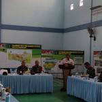 Sambut Tim Wasev TMMD Pemkab Banjarnegara Tegaskan Pentingnya Sinergi Membangun Desa