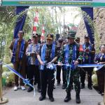 Pita Dipotong Jalan 737 Meter Resmi Dibuka Warga Gumelem Kulon Kini Punya Akses Baru