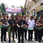 TMMD Sengkuyung Tahap II Kodim 0704 Banjarnegara Resmi Ditutup