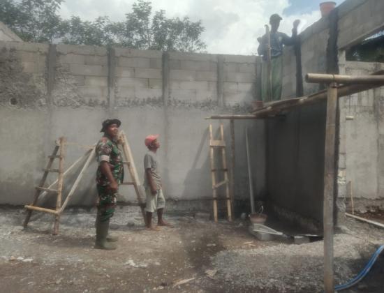 Langkah Demi Langkah KDKMP Lemahjaya Kian Mendekati Wujud Nyata