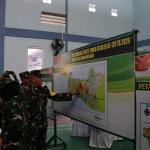 Tim Wasev PJO TMMD Kunjungi Gumelem Kulon Apresiasi Kemanunggalan TNI dan Rakyat